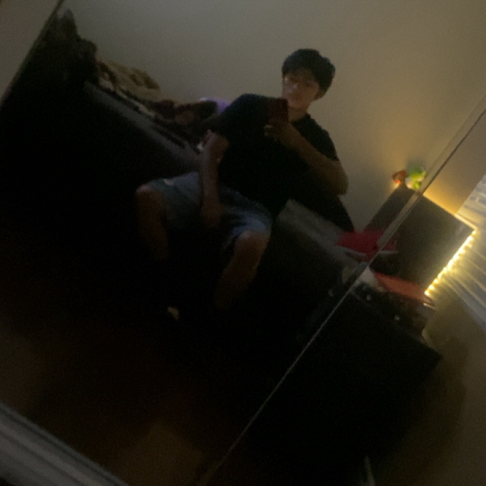 Meet your Posher, Nathan